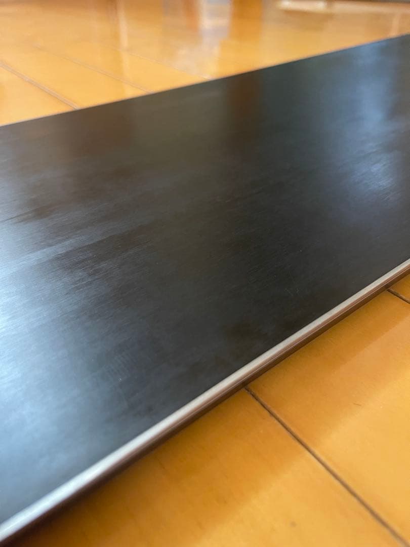 スノーボード MOSS TWISTER 155