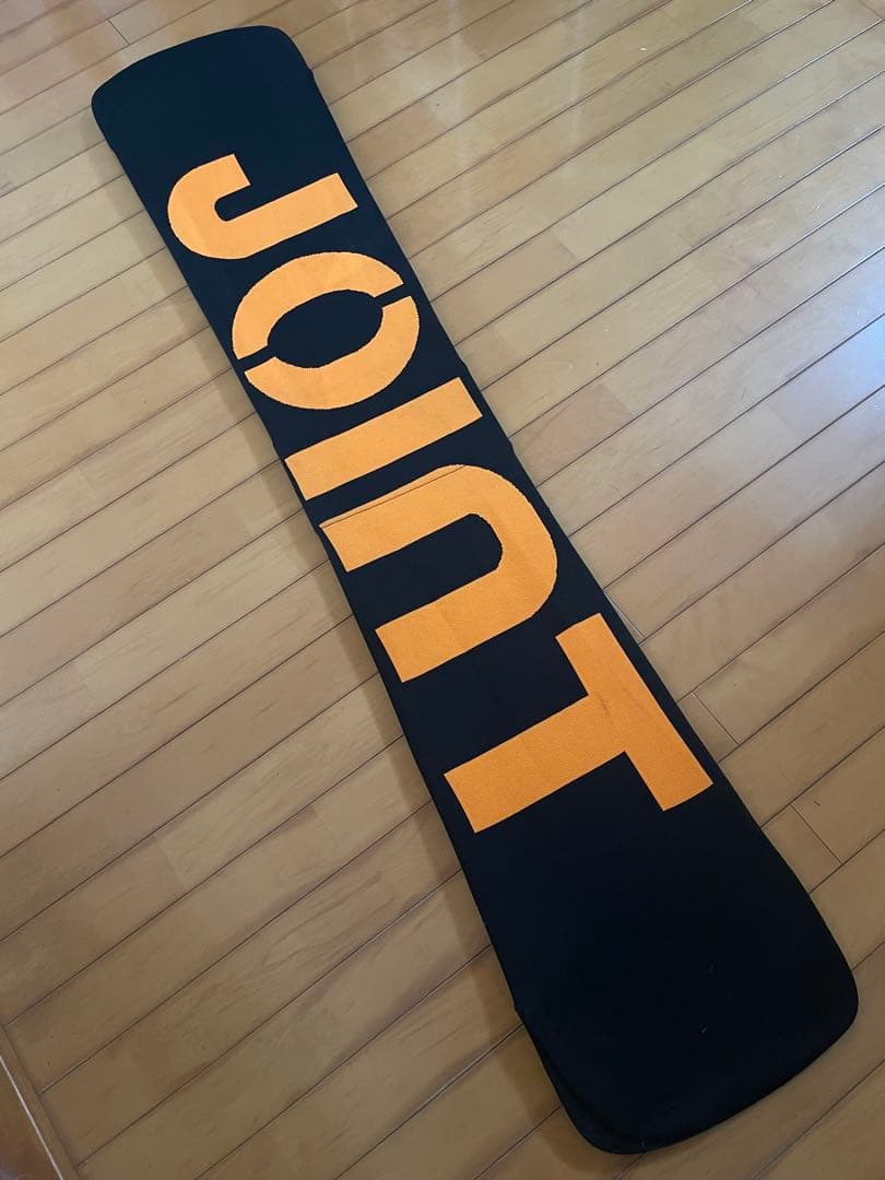 スノーボード MOSS TWISTER 155