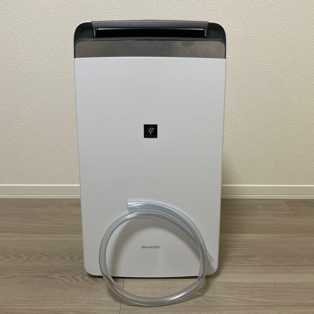 SHARP 除湿機 CV-N180