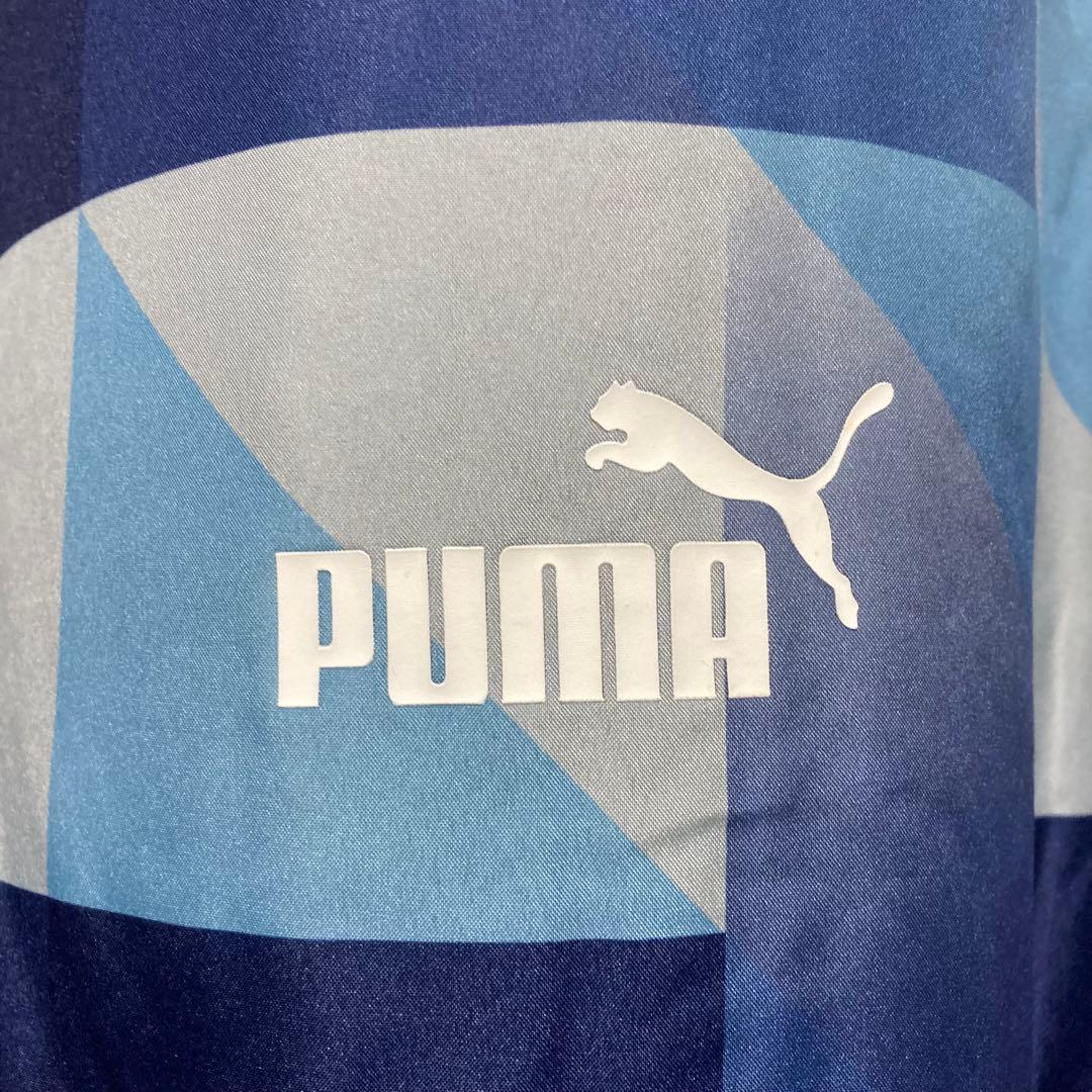 新品 PUMA MANCHESTER CITY ジャケットマンC シティ