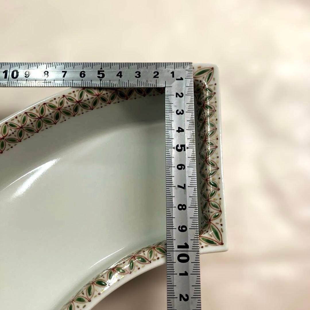 回転式　オードブル皿　おせち料理　手巻き寿司　大型　木製漆器　吉野塗　共箱