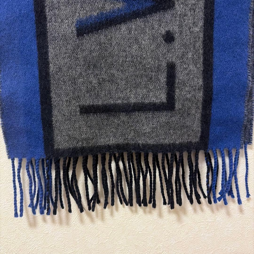 ルイヴィトン　マフラー