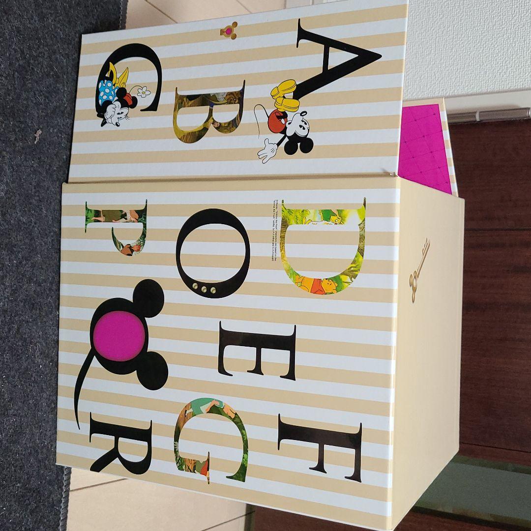 ユーキャン英会話　ディズニーイングリッシュマジカルストーリー