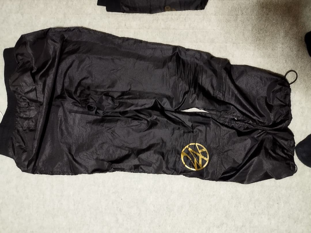 adidas＆EXILEコラボ商品