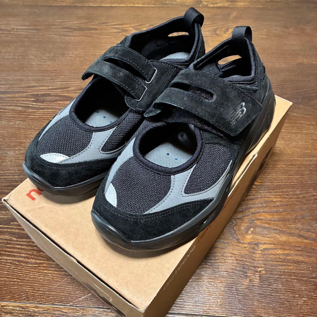 【韓国限定】NEW BALANCE BREEZE SD2203 25cm