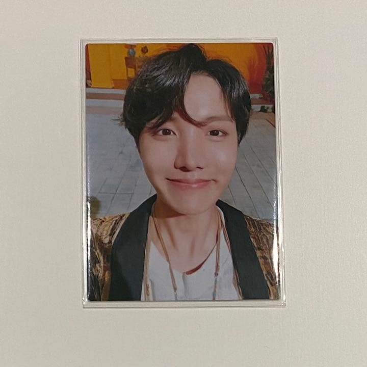 BTS FC継続 lys イルコン j-hope