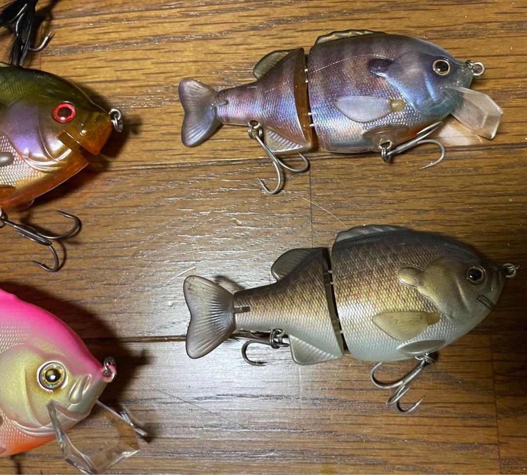 ブルシューターJr. タイニー　ブルドーズJr.タイニーセット