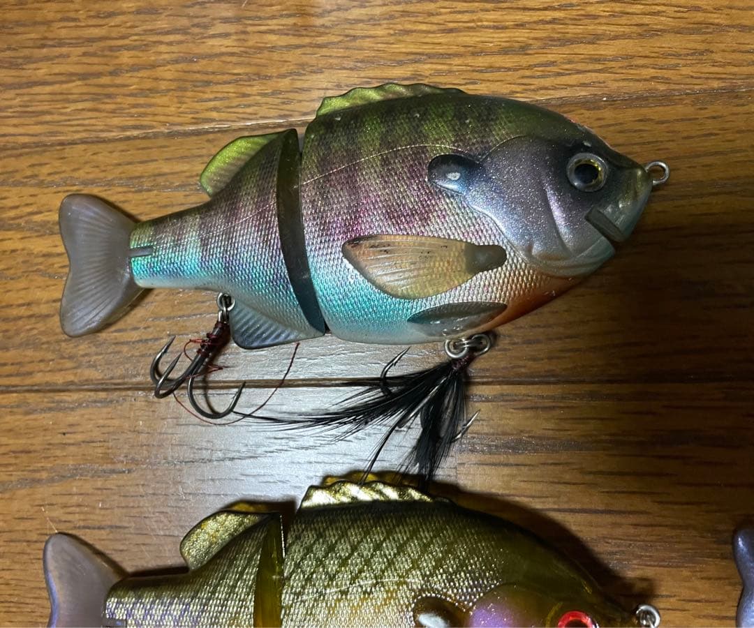 ブルシューターJr. タイニー　ブルドーズJr.タイニーセット