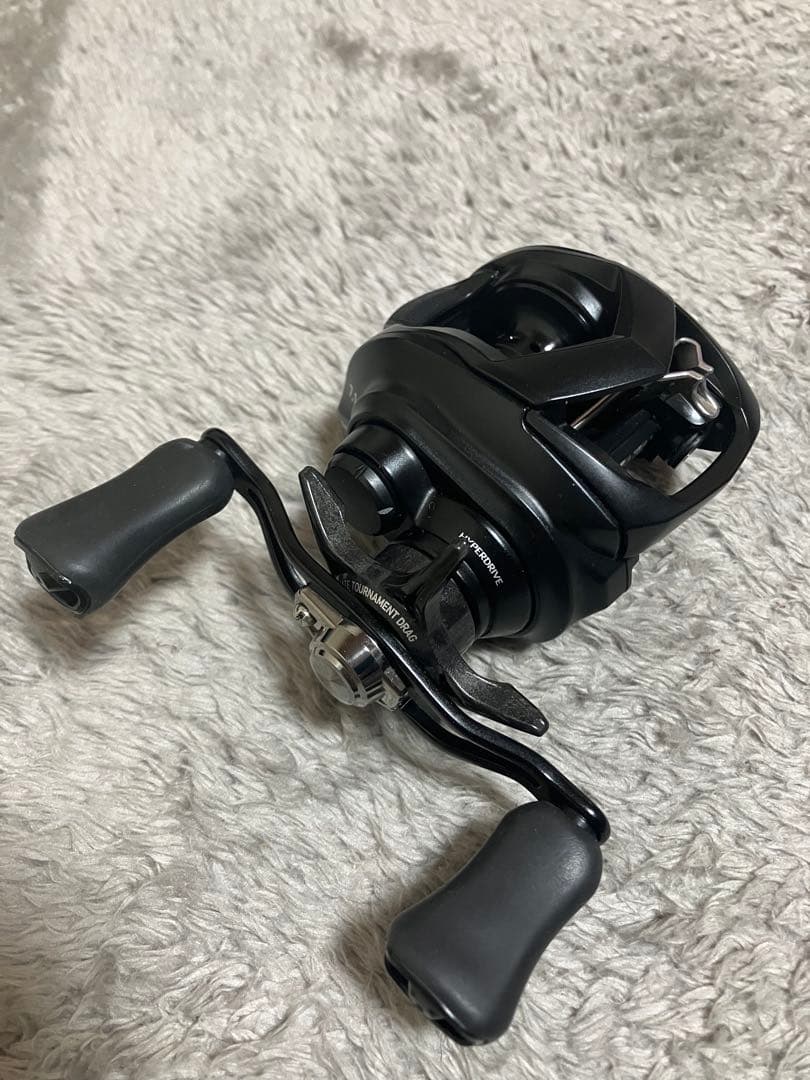 22 タトゥーラ 80 TW ダイワ