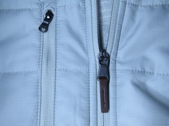 実寸 XXL RLX ブラック キルティング ジャケット ラルフローレン