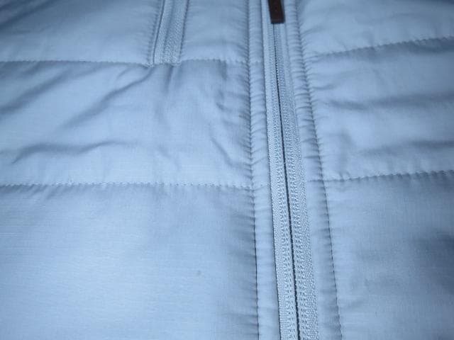 実寸 XXL RLX ブラック キルティング ジャケット ラルフローレン