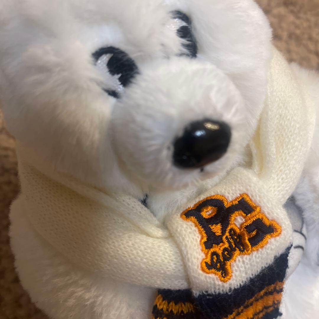 パーリーゲイツ　ボール入れ　バッグチャーム