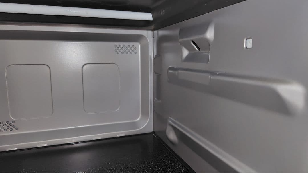 極美品 Panasonic NE-JBS654-K ビストロ オーブンレンジ