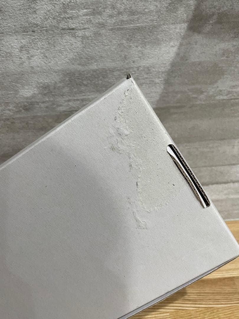 韓国　miruve ロングウォレット　saving