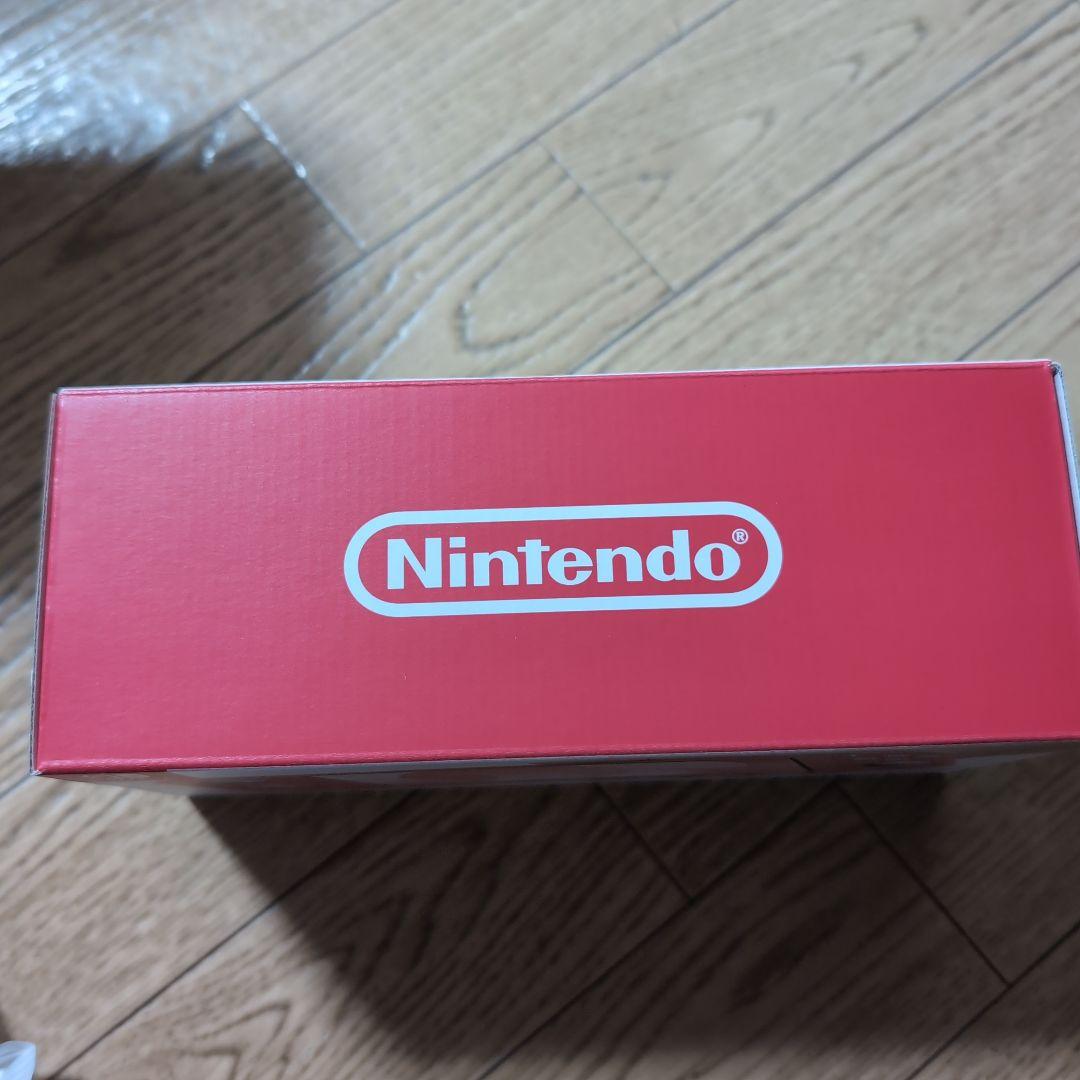 Nintendo Switch Lite ピンク　未開封新品