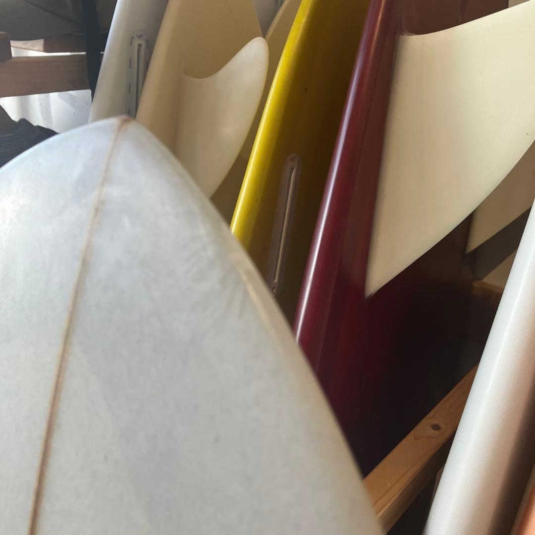 サーフィン・ボディボード dhd minetwin 5.1