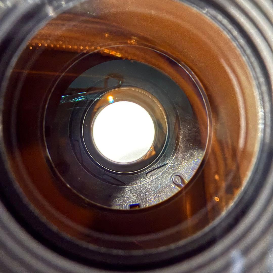 レンズ(ズーム) Canon ZOOM LENS EF 90-300mm USM