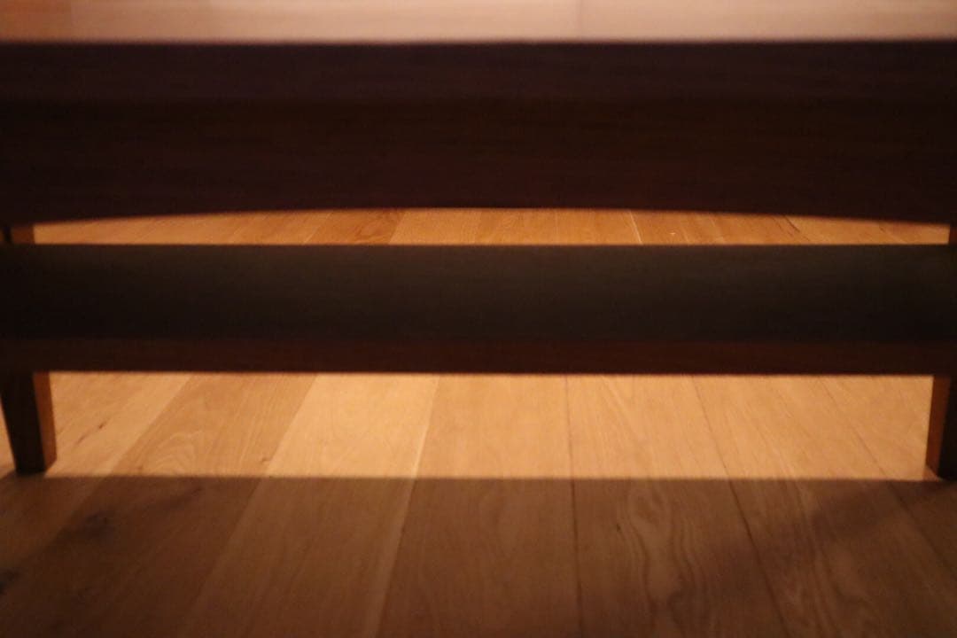 【mo】unico  ローテーブル