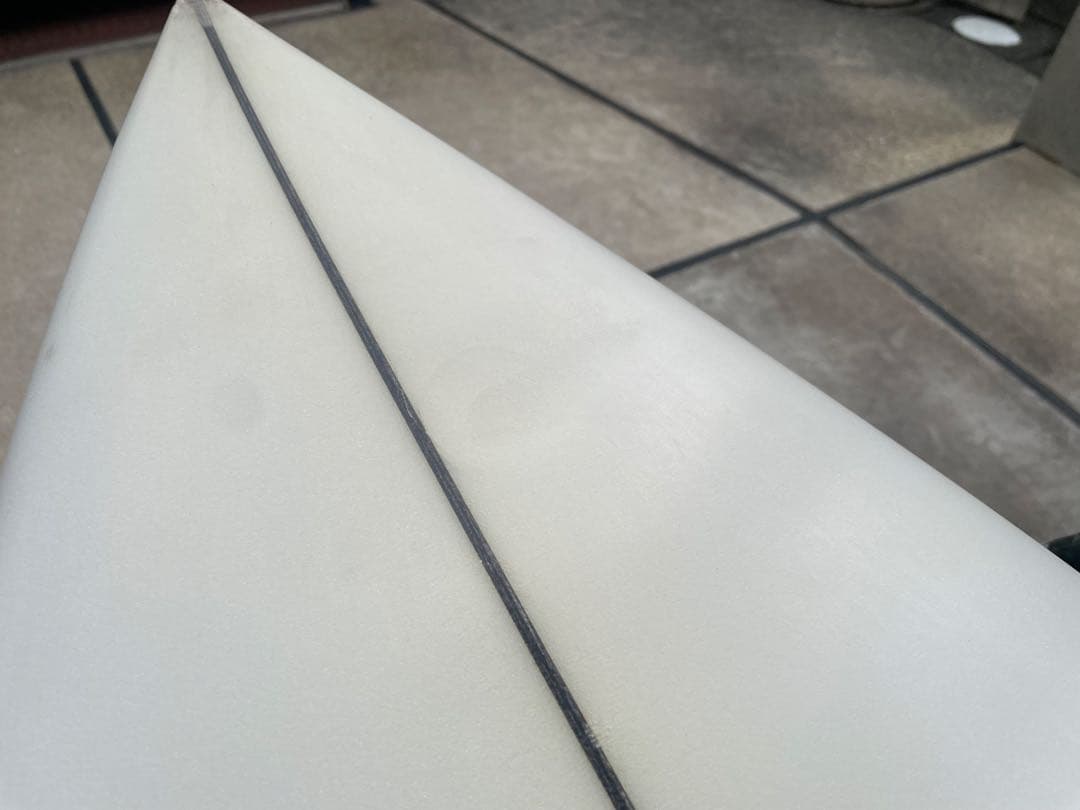 パイゼル　shadow 5.9