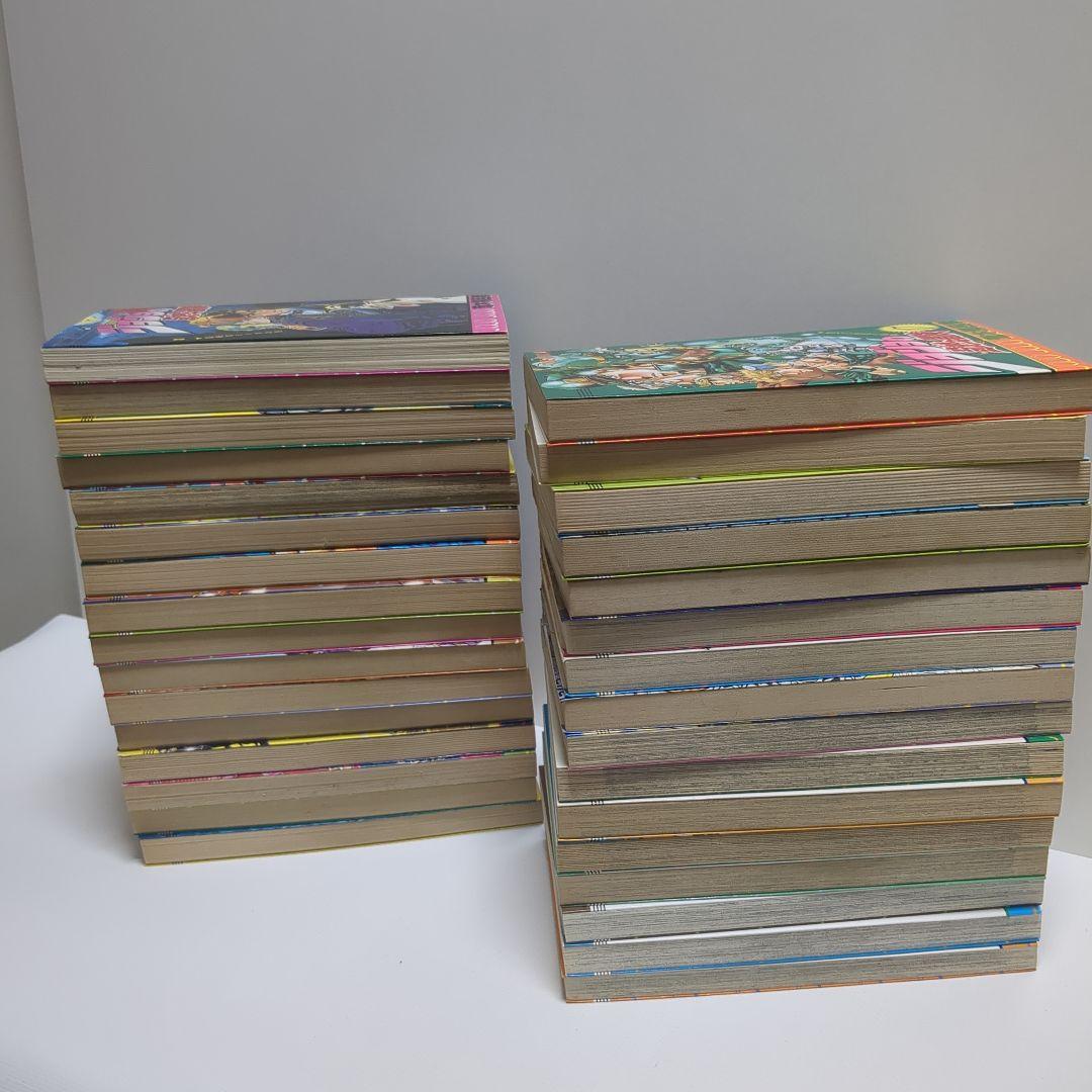 【専用です】ジョジョの奇妙な冒険　全139巻セット