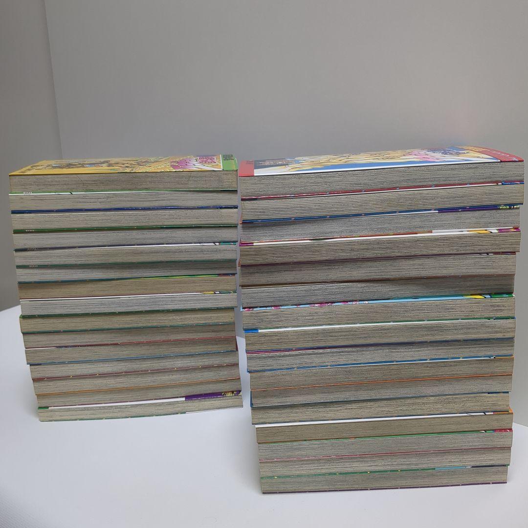 【専用です】ジョジョの奇妙な冒険　全139巻セット