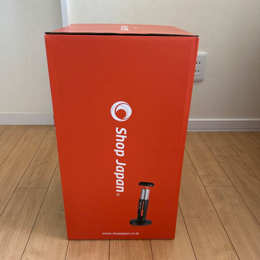 【新品未使用】　Shop Japan スクワットマジック