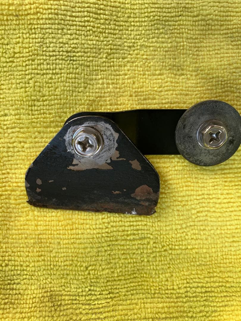 スポーツスター　マフラー　リジスポ　CLFF