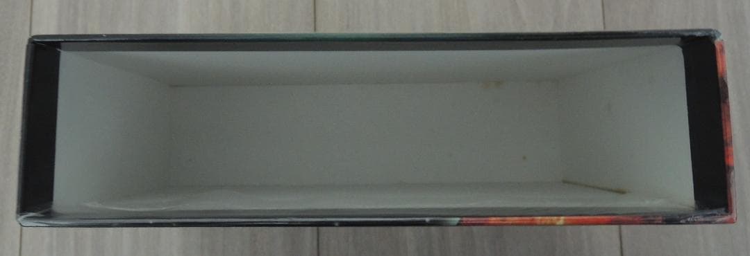 La'cryma Christi Resurrection【5枚組DVD】