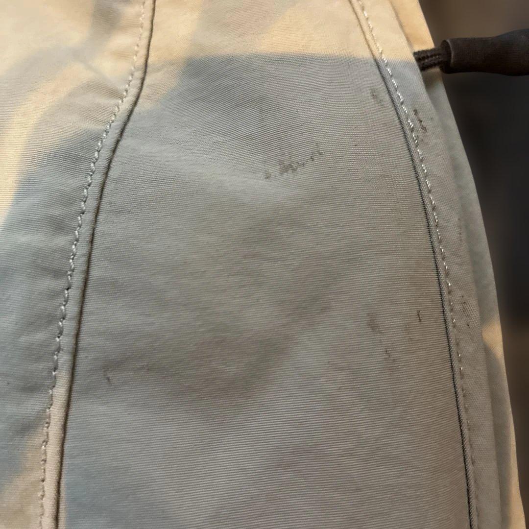 パズデザイン Pazdesign FTGストリームベスト　フローティングベスト