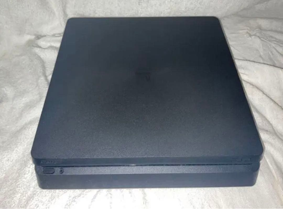 ps4 500gb 薄型 マイクラ付き