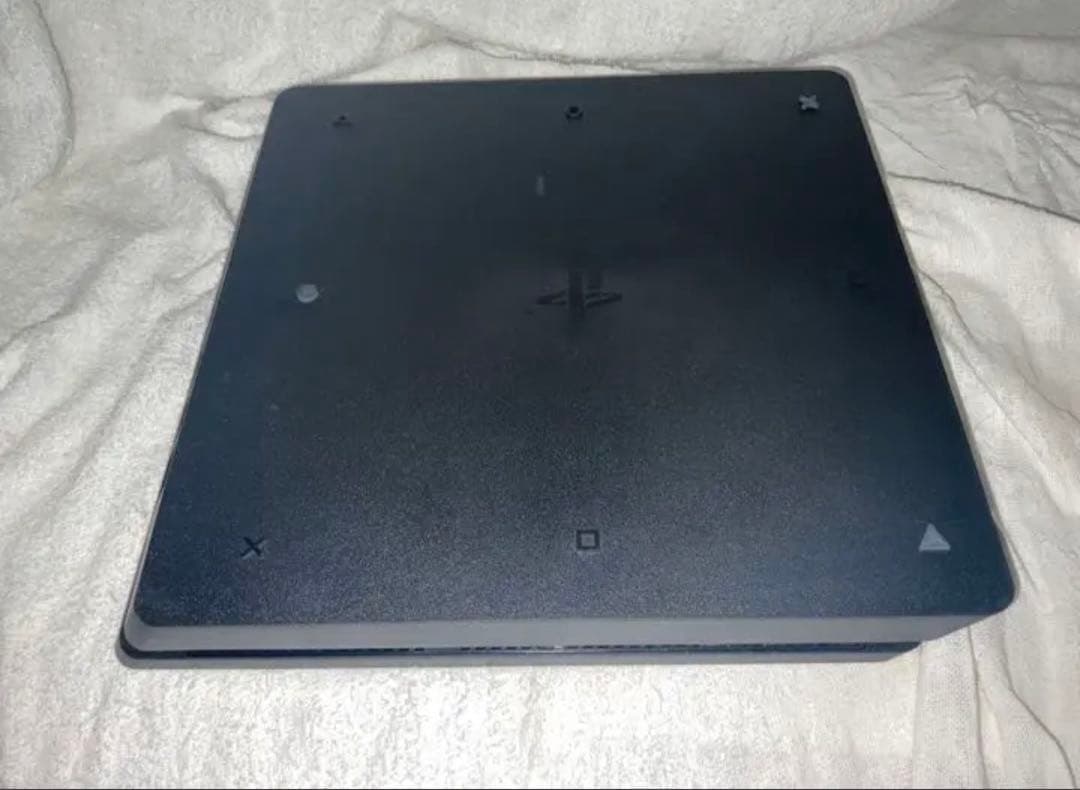 ps4 500gb 薄型 マイクラ付き