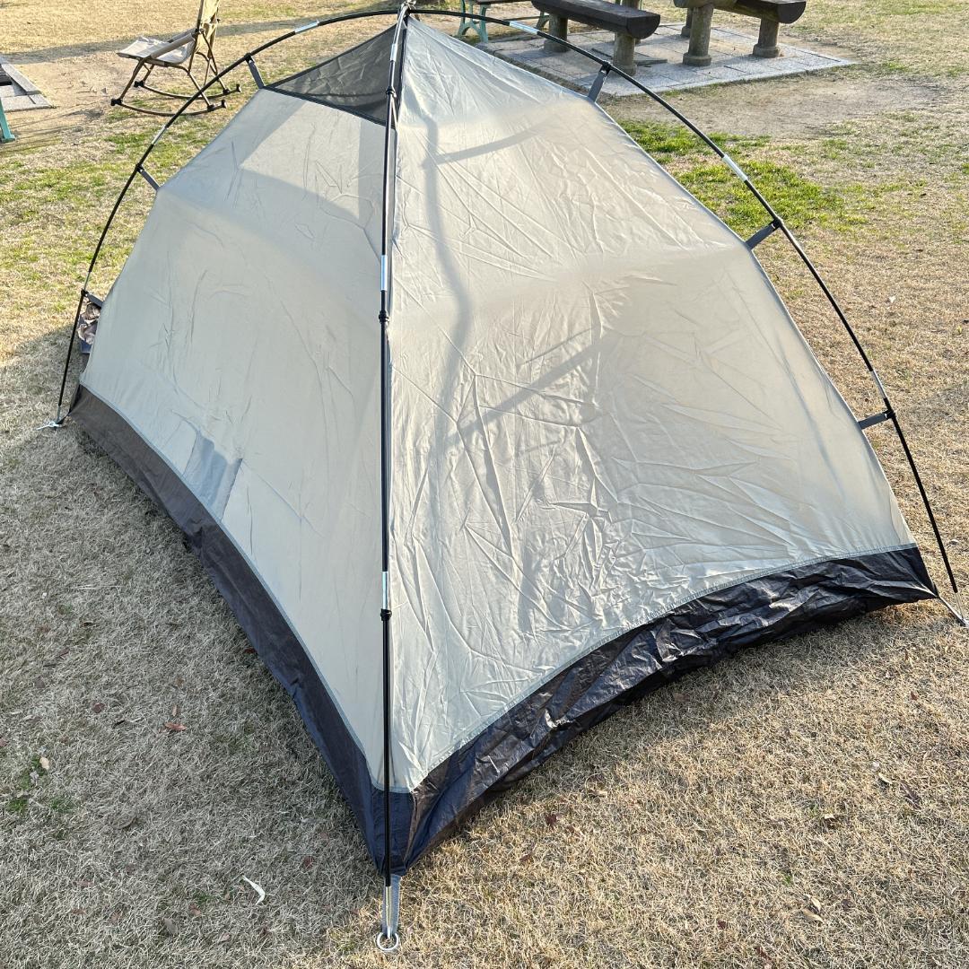 Coleman 欧州限定 ダーウィン 2 プラス EU Darwin 2Plus