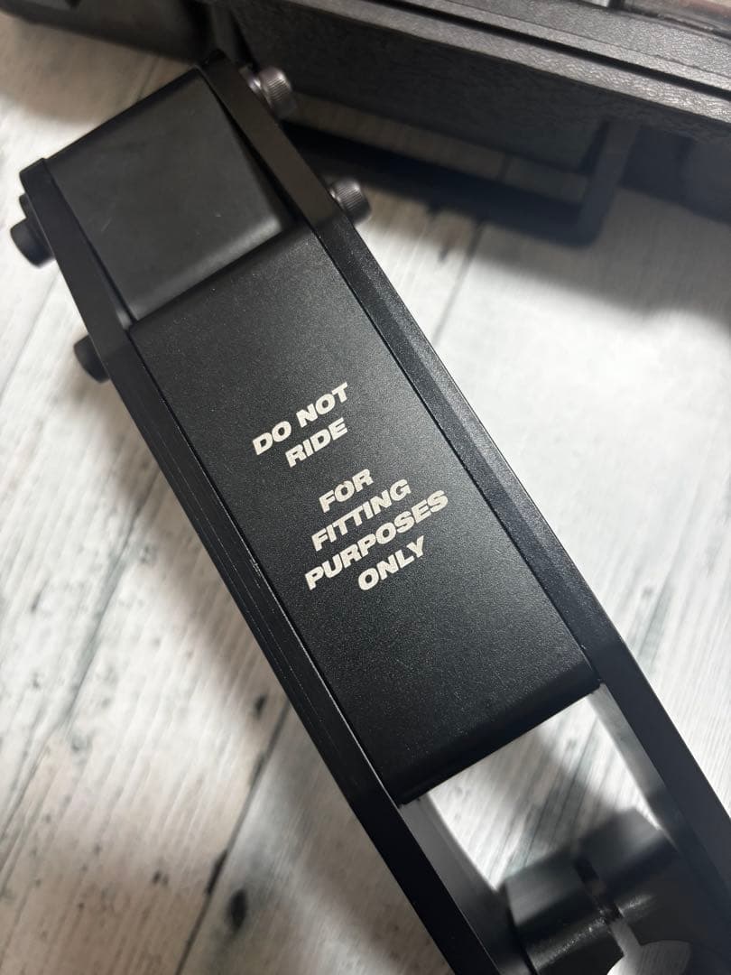 Salsa サルサ フィッティングステム