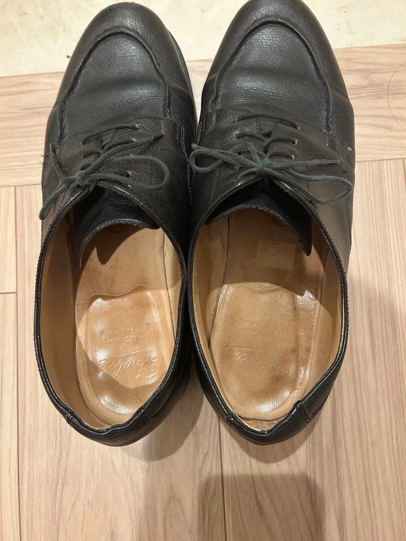 週末セール　パラブーツ　paraboot シャンボード　chambord