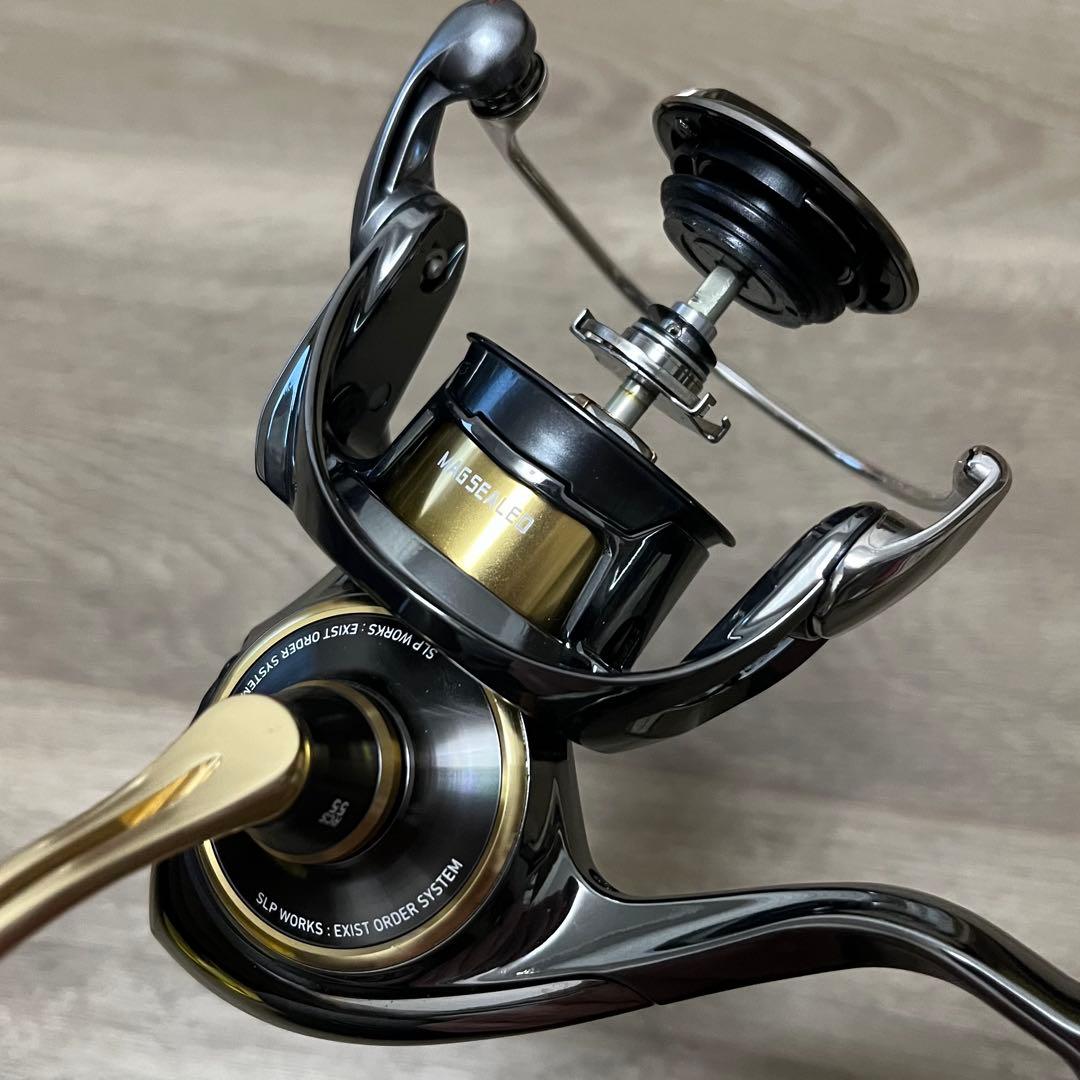 即決価格❗️SLPW 22 EXIST PCLT3000 セミオーダー イグジスト