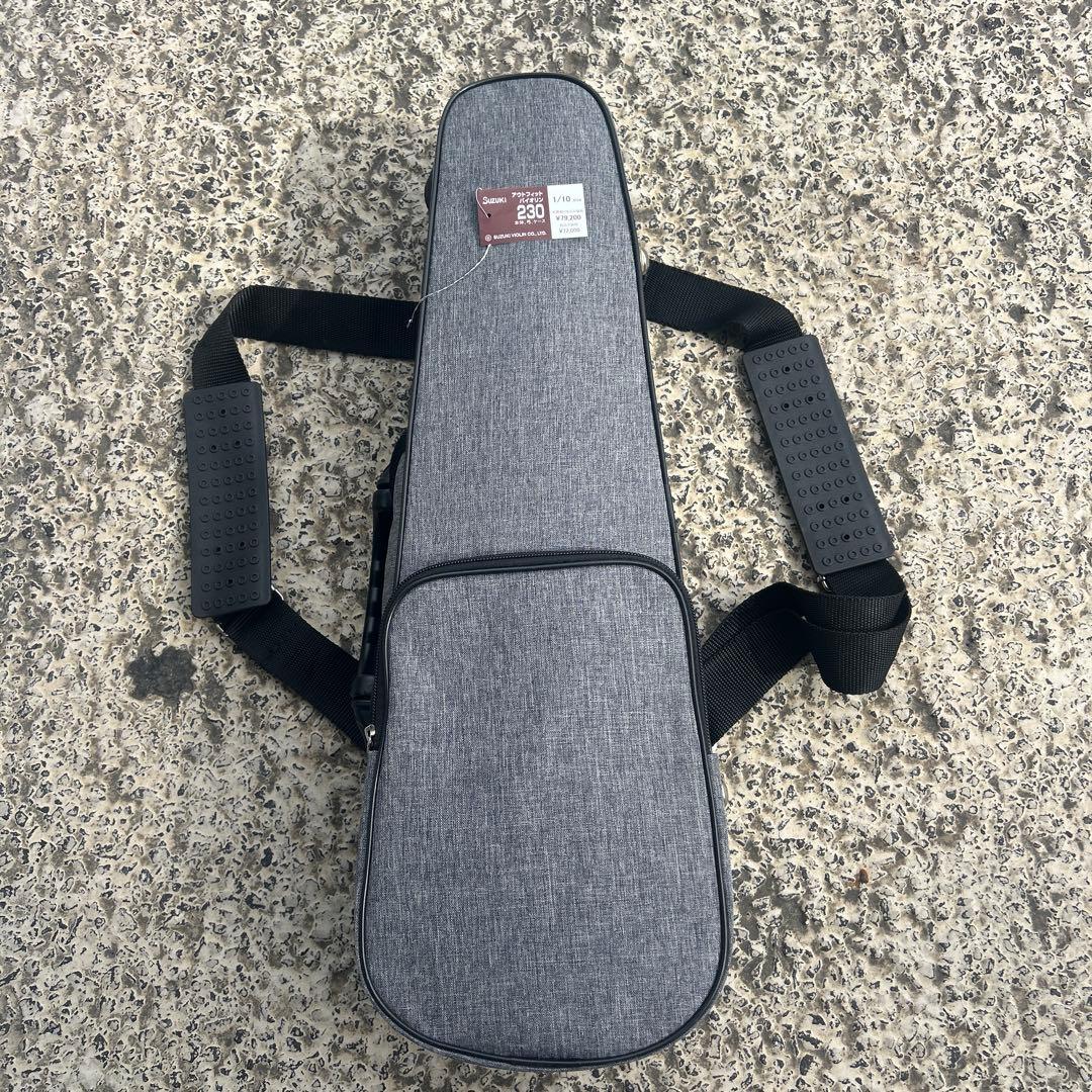 S uzuki アウトフィット　バイオリン小人用1/10size