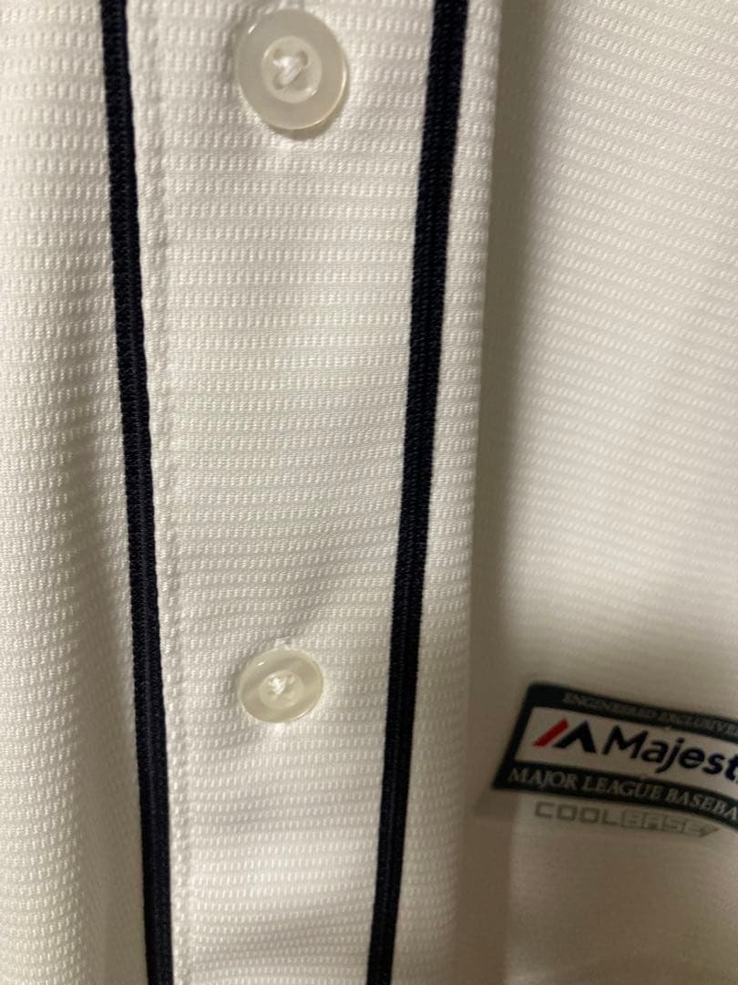 【新品】イチロー シアトル マリナーズ ユニフォーム レプリカ