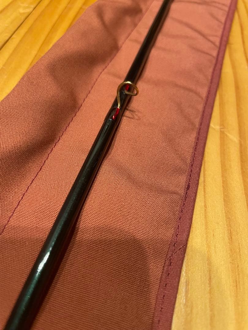 FAIS（フェイス） 岩井ロッド I's3 8ft3in #3