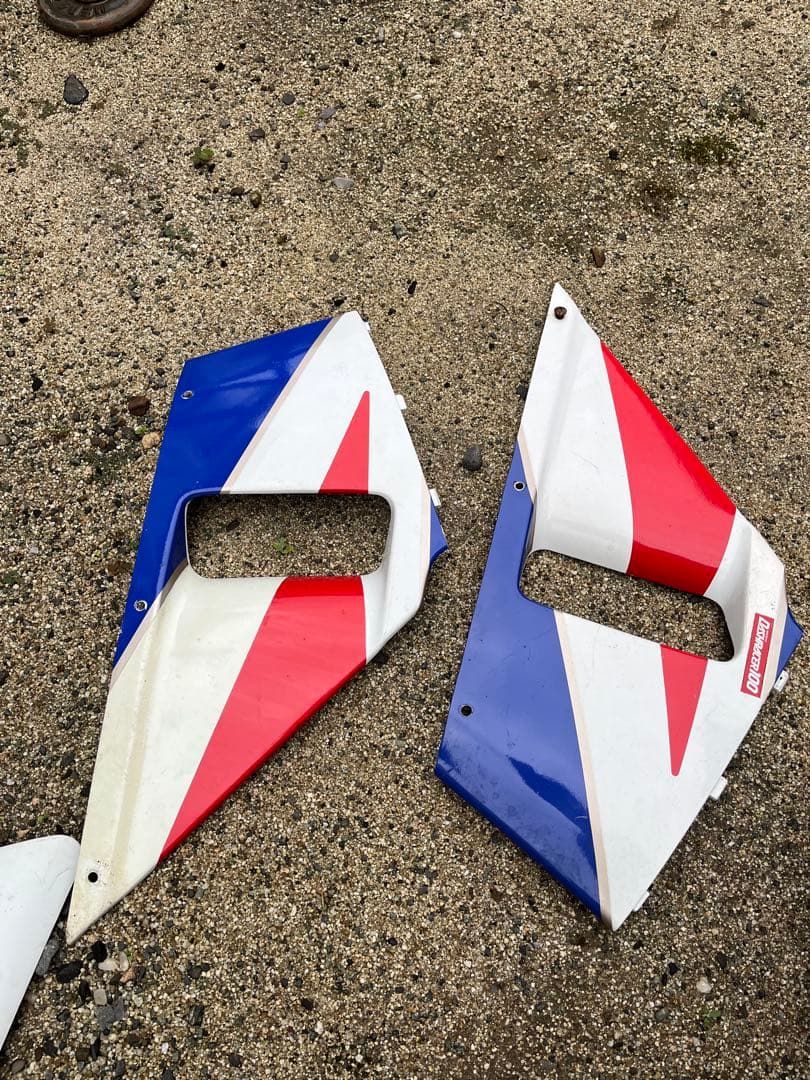 CBR400RR NC23 純正カウル