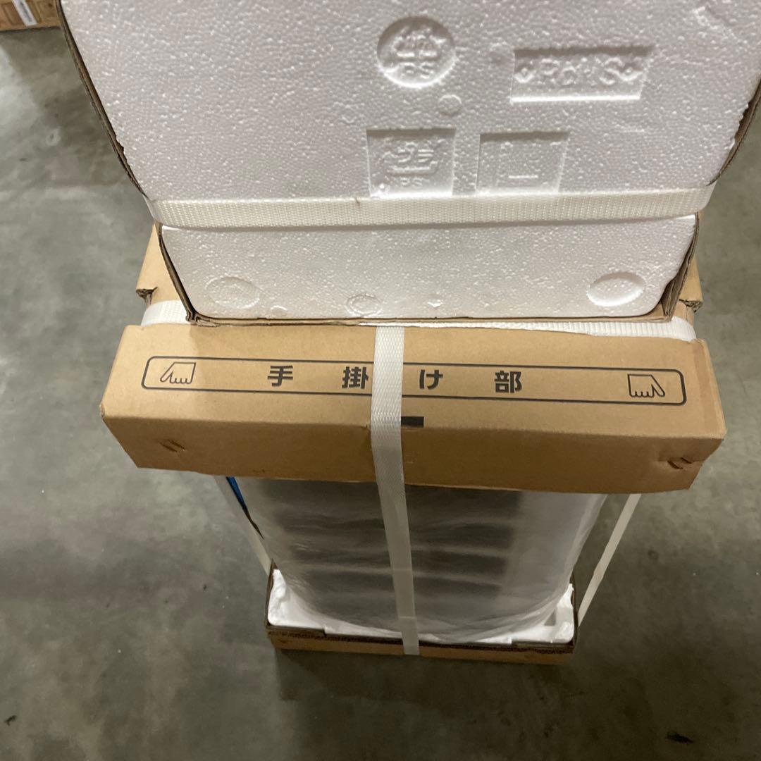 アイリスオーヤマ エアコン 10畳 内部洗浄機能 IRA-2806R