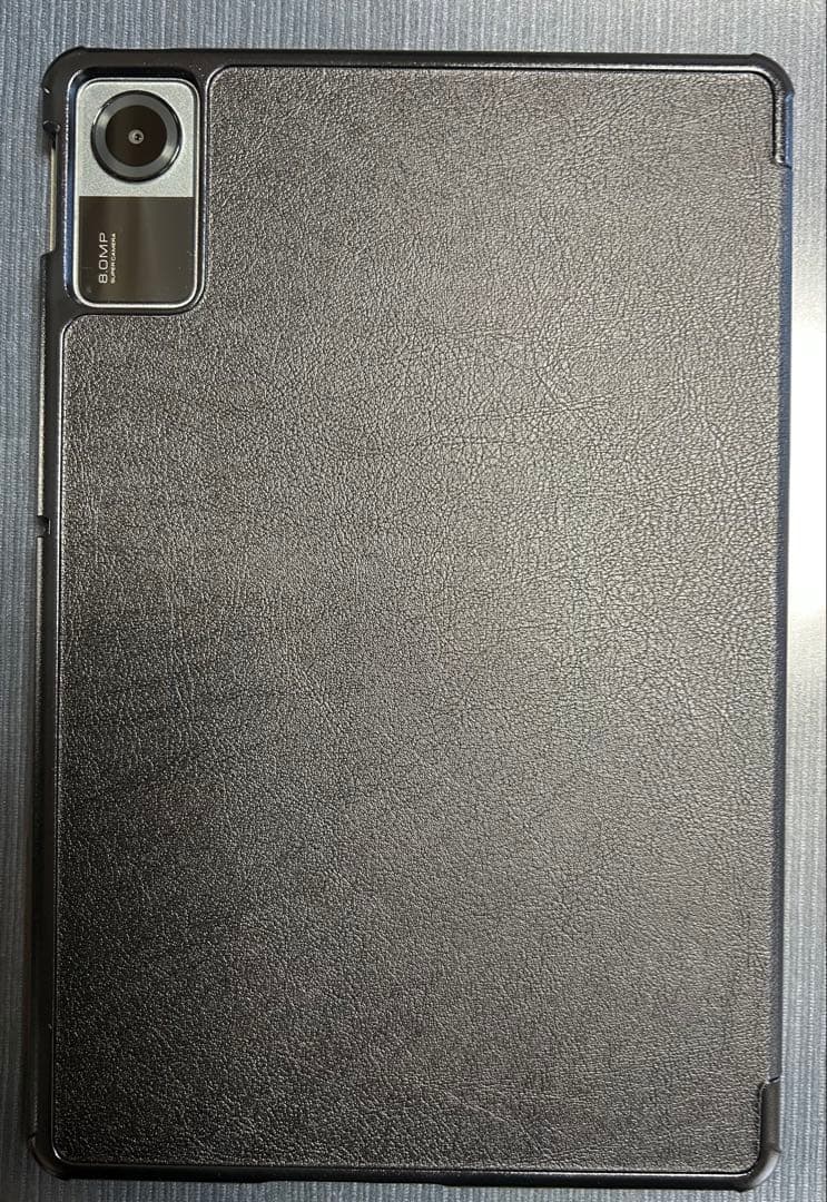 【美品】Redmi Pad SE タブレット＋保護ケース付き