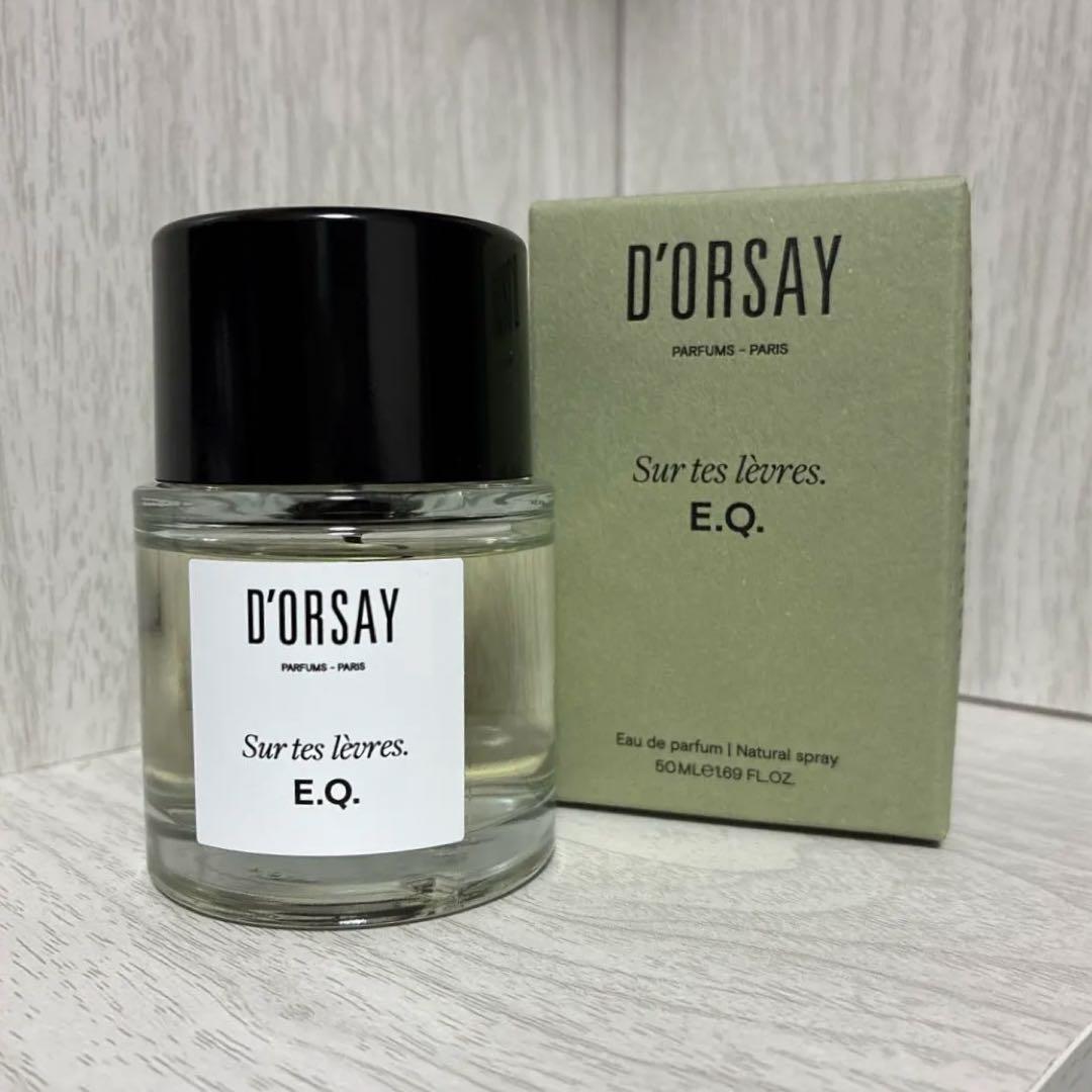 D’ORSAY E.Q 50ml