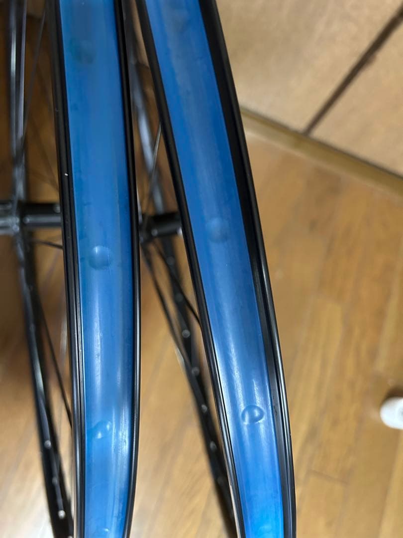 シマノ　ホイール（SHIMANO）　　　ロードバイク　ディスク用　700C