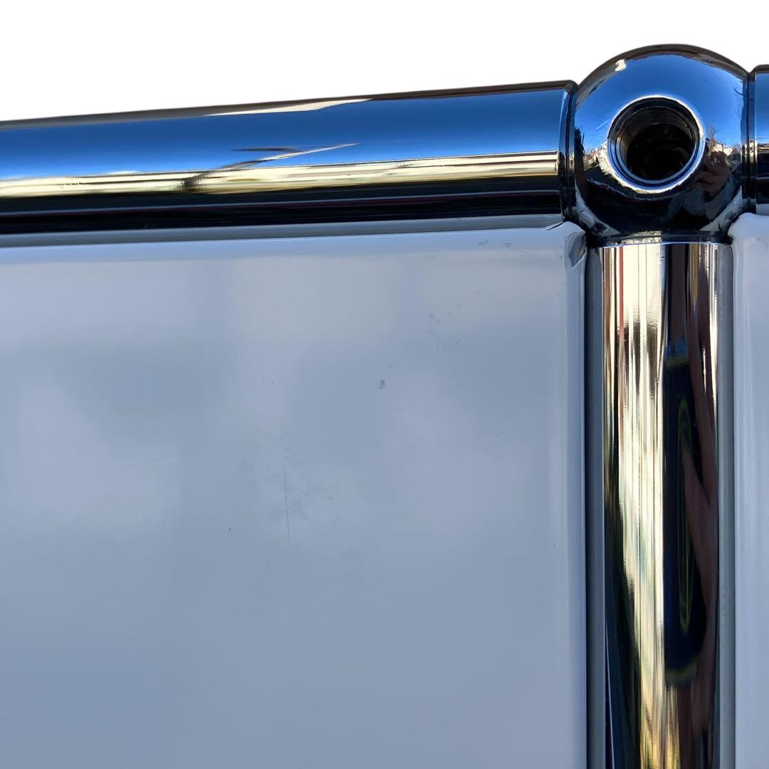 USM Heller USMハラー 2列2段 キャビネット テレビボード