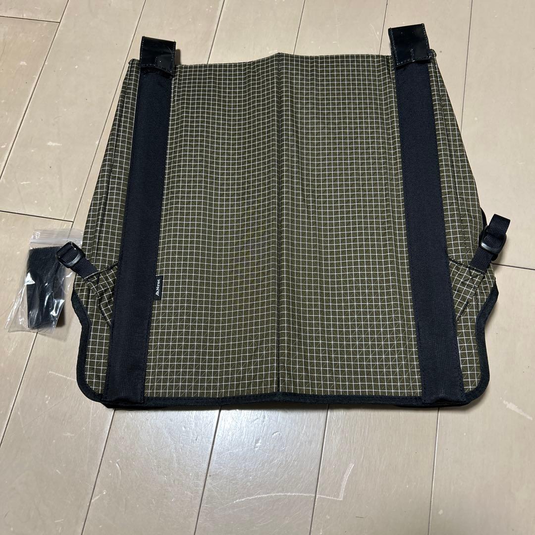 ヌルク トレットチェア Nruc TORETTO CHAIR新品・未使用品