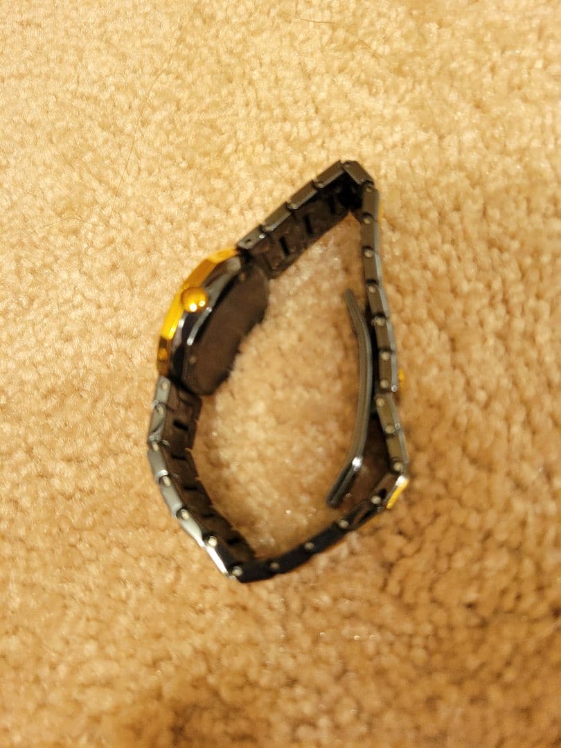 CORUM Admiral's Cup ガンブルー