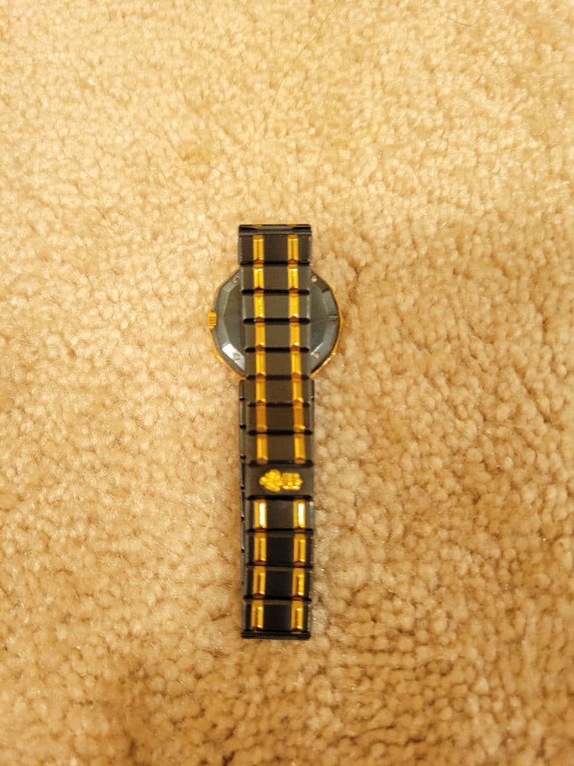 CORUM Admiral's Cup ガンブルー