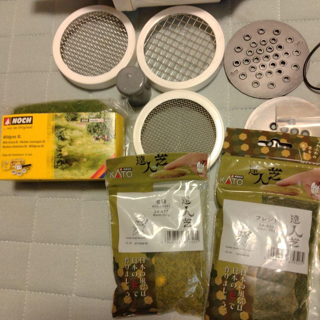 ノッホ　グラスマスター