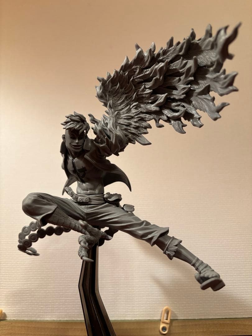 ワンピースマルコ、シャンクス、キッド、レベッカ、カタクリ、イヌアラシ、キンエモン