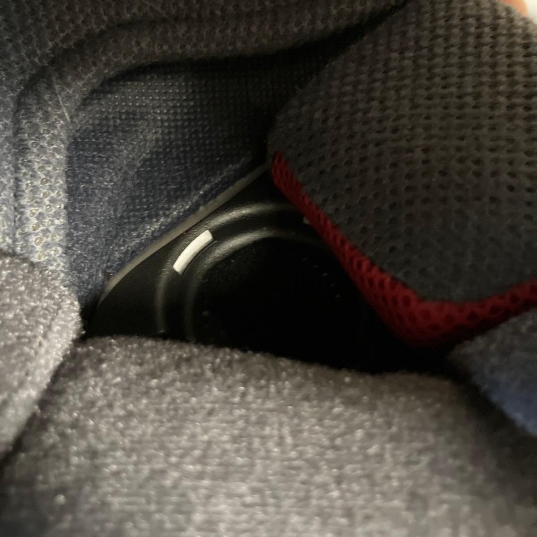 SHOEI Z-8 GLEAM TC-5 美品